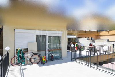 Apartament cu 4 camere semidecomandat în Florești - 15