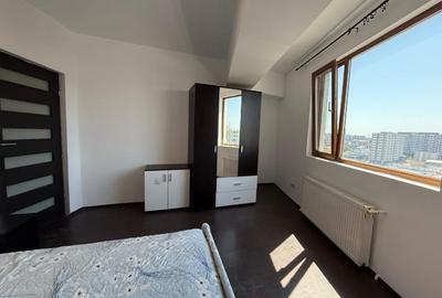 64 m2 spatios, cu vedere panoramica spre rasarit si lumina soarelui de dimineata 64 m2 spatios, cu vedere panoramica spre rasarit si lumina soarelui de dimineata - 8