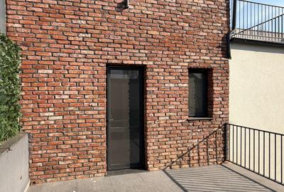 Casă cu 5 camere cu Canalizare în Domenii - 13