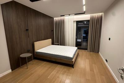 Apartament cu 2 camere semidecomandat în Herăstrău - 6