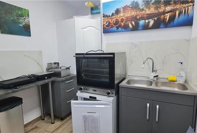 Spațiu comercial, de 20 mp, în Ultracentral - 2