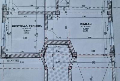 Casa de vanzare in Bistri?a, cartier Unirea Strada Catinei - 6