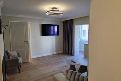 Apartament cu 2 camere decomandat în Olimpia-Stadion