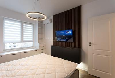 Apartament Liberty  - Rahova  - Parcul Carol la doar 2 km de Unirii - 6