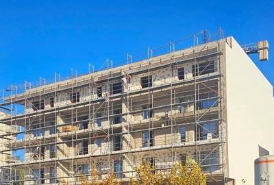 NOU 2025 - GARSONIERA 54 MP - PROIECT NOU - Nicolae Grigorescu SECTOR 3 - 15