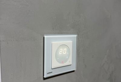 Apartament cu 3 camere în Central - 1