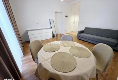 Apartament cu 2 camere în Neptun - 6