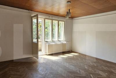 Apartament de 130 mp dintr-o casa in centru, Sfantu Gheorghe - 5