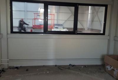 Spațiu comercial, de 300 mp, în Central - 6