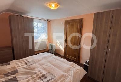 Casa deosebita de vanzare individuala zona Sura Mare 900 mp teren - 15