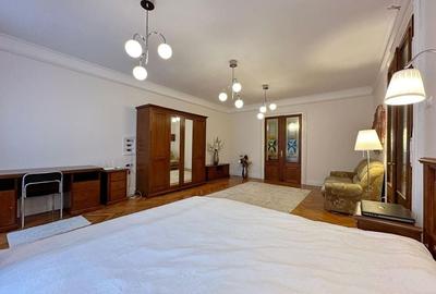 Apartament deosebit într-o vilă interbelică, în inima Centrului Istoric - 9