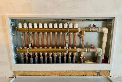 Casă cu 6 camere în Rozavlea - 2