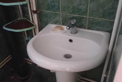 Garsonieră semidecomandată în Zimbru - 8