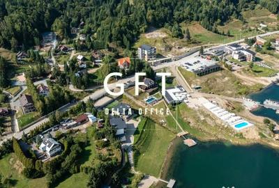 Teren de 500 mp, în Colibița - 3