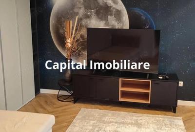 Garsoniera MRS Village 44 mp - 14