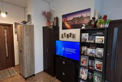 Apartament cu 3 camere decomandat în Carpați 2 - 5
