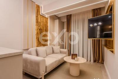 Garsonieră în Pipera - 13