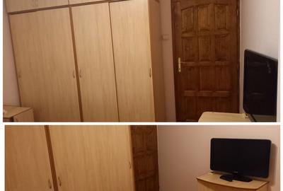Apartament cu 2 camere decomandat în Central - 1