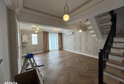 Apartament cu 4 camere în 13 Septembrie - 2