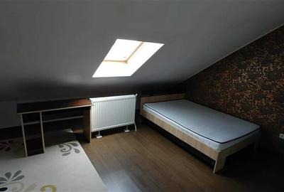 Vanzare apartament 4 camere bloc nou tip vila zona Zorilor- Eugen Ionesco - 11