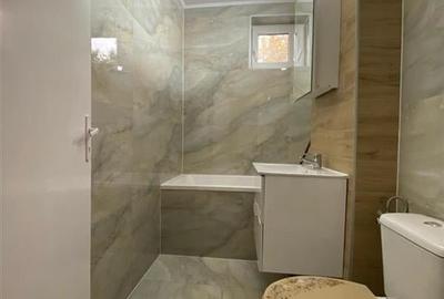 Reco apartament 3 camere Decebal etaj 1 - 3