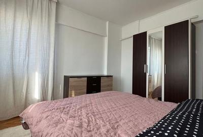 Apartament cu 3 camere decomandat, mobilat în Gară - 7