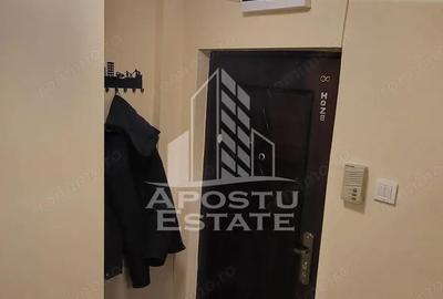 Garsonieră semidecomandată în Buziașului - 5