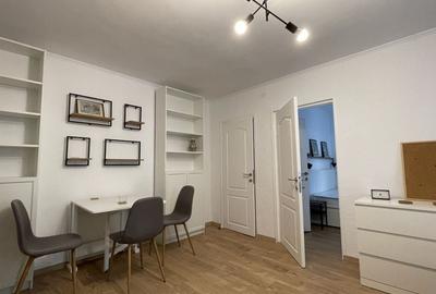 UNIVERSITATE, LANGA METROU, AP 2 CAM, MOBILAT SI UTILAT COMPLET MODERN - 4