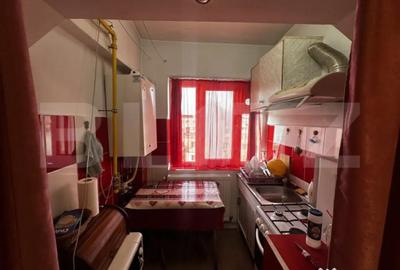 Apartament cu 2 camere decomandat în Lotrului - 3