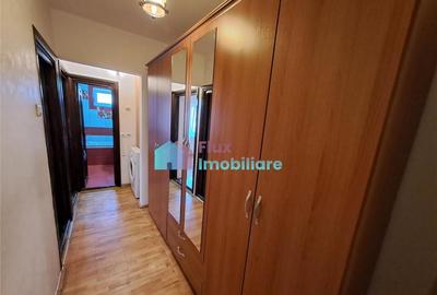 Apartament cu 3 camere etaj 3 Obcini - 3