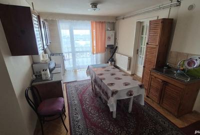Garsonieră decomandată în Someșeni - 4