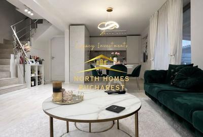 Casă cu 4 camere în Odăile - 19