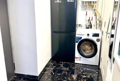 Apartament cu 2 camere semidecomandat în Apărătorii Patriei - 4