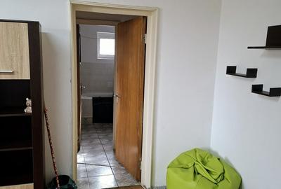 Apartament cu 2 camere semidecomandat în Craiovei - 4