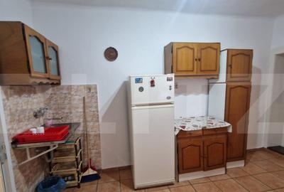 Casa in Centru Istoric, pod, pivnita, mobilata, 40 mp - 5