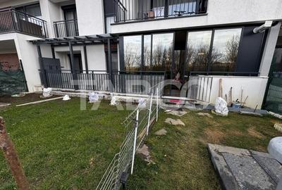 Apartament cu 3 camere decomandat, mobilat în Turnișor - 2