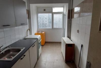 Apartament 2 camere, bloc reabilitat termic, Giulesti. - 11