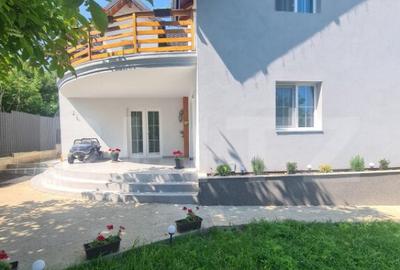 Casa 5 camere, 500 mp teren , zona Astoria Lunca Cetatuii - 11