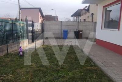 Spațiu comercial, de 30 mp, în Tineretului - 8