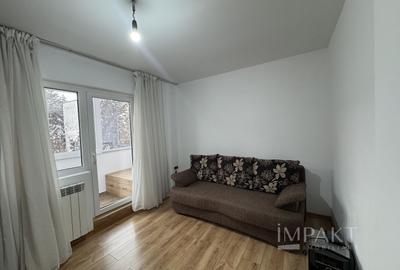 Apartament modern 3 camere zona manastur la prima închiriere - 8