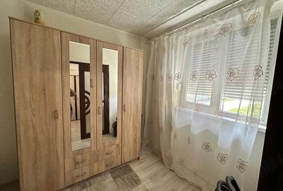 Apartament cu 2 camere nedecomandat în Central - 3