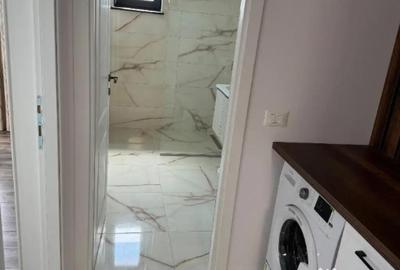 Apartament cu 2 camere decomandat în Calea Romanului - 9