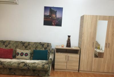 Garsonieră semidecomandată în Drumul Taberei