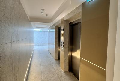 Apartament cu 3 camere semidecomandat în Băneasa - 25