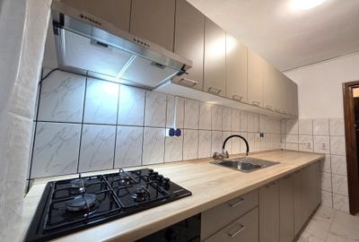 Apartament cu 2 camere decomandat, mobilat în Cug - 3