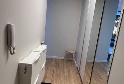 Apartament cu 2 camere semidecomandat în Titan - 4