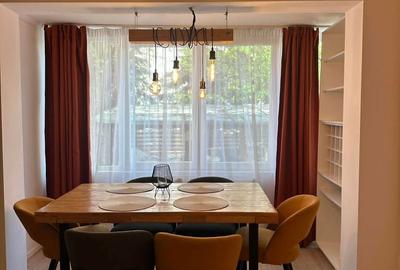 Apartament cu 2 camere decomandat în Semicentral - 1