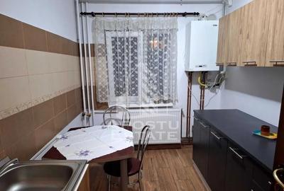 Apartament cu 2 camere, Calea Torontalului, Centrala Proprie - 6