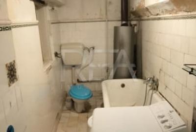 Casa cu 9 camere, Parcul Carol Casa cu 9 camere, Parcul Carol - 11