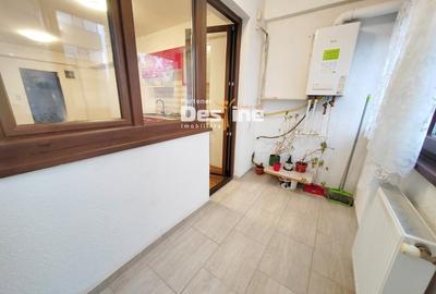 Bucium Lidl - Apartament 2 camere 43,35 mp - 6